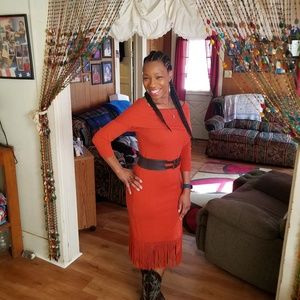 Meet your Posher, Karen